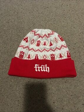Fruh Brewery (Cologne) Toque